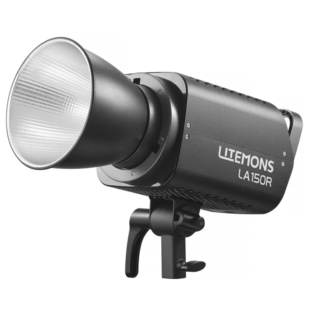 Godox Litemons LA150R RGB LED Light v:2975593