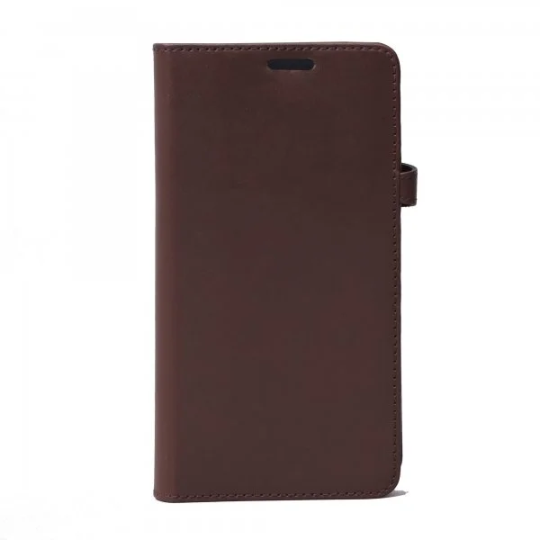 Buffalo Samsung Galaxy S10 Etui 2in1 Magnet Case Brun v:9547020