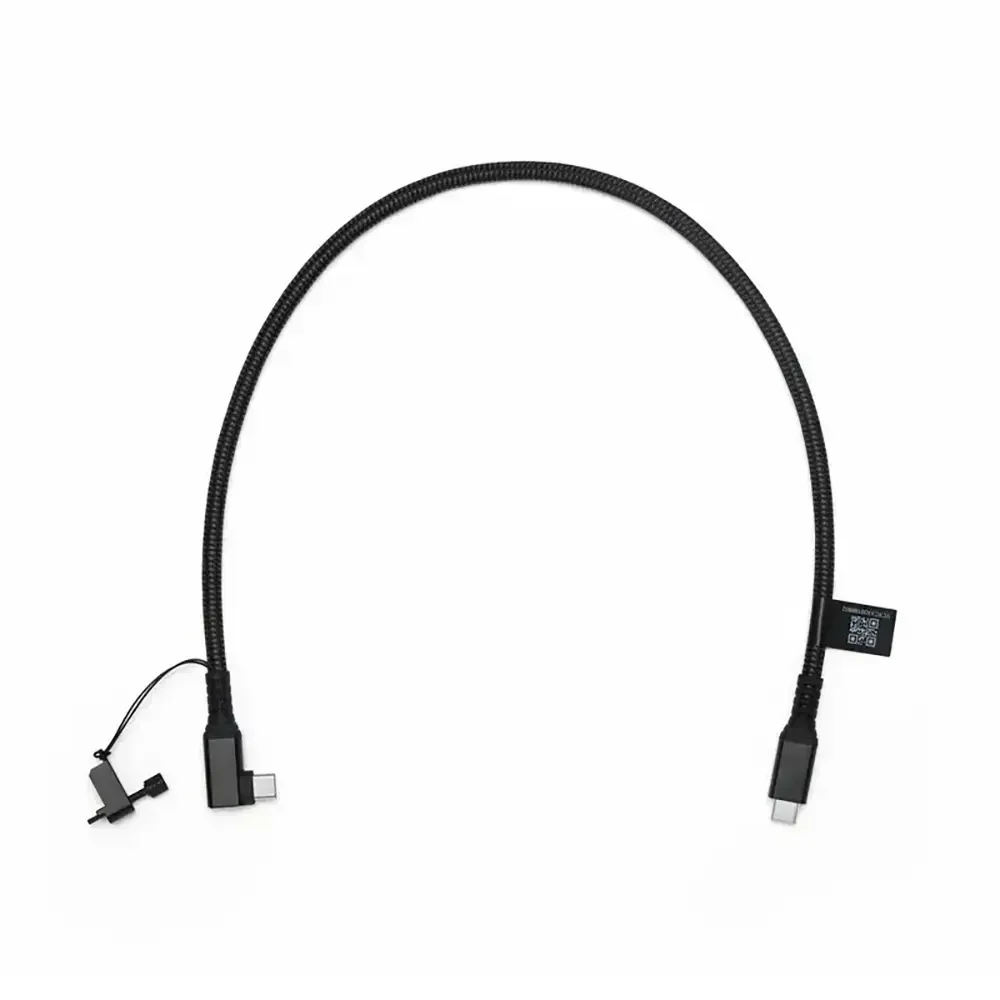 DJI SDR Transmission 2 Dual 90° USB-C v:3440583