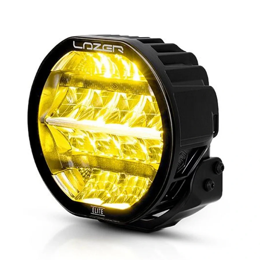 Lazer Sentinel 7 Elite Yellow v:8494966 Lazer Sentinel 7 Elite Yellow v:8494966