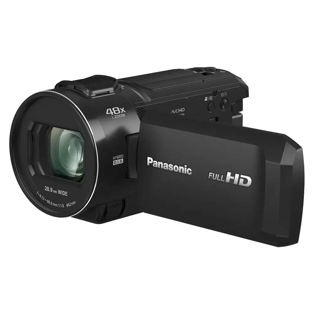 Panasonic HC-V900 Full HD Camcorder v:4959979