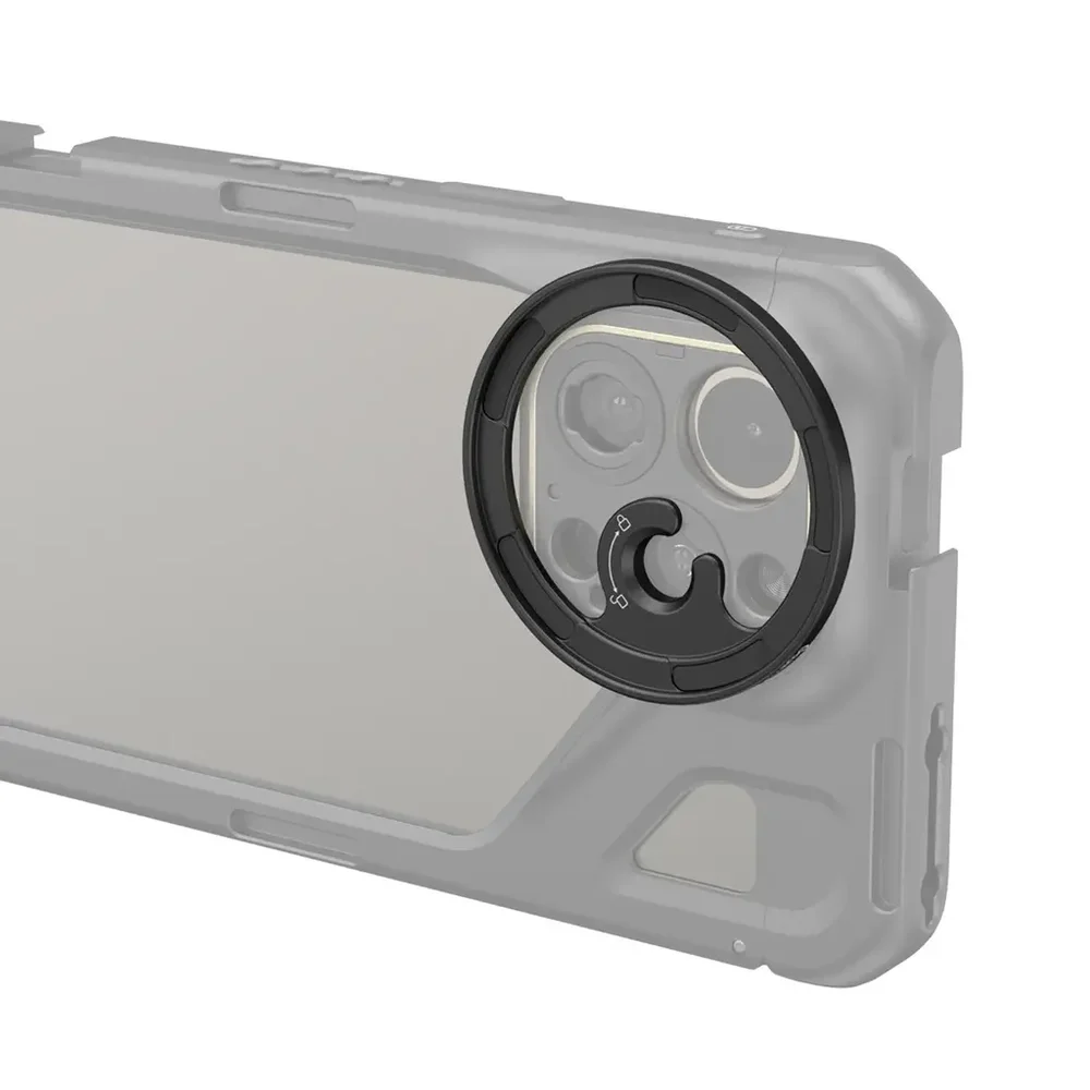 SmallRig 3840 52mm Filter Ring Adapter v:3057804