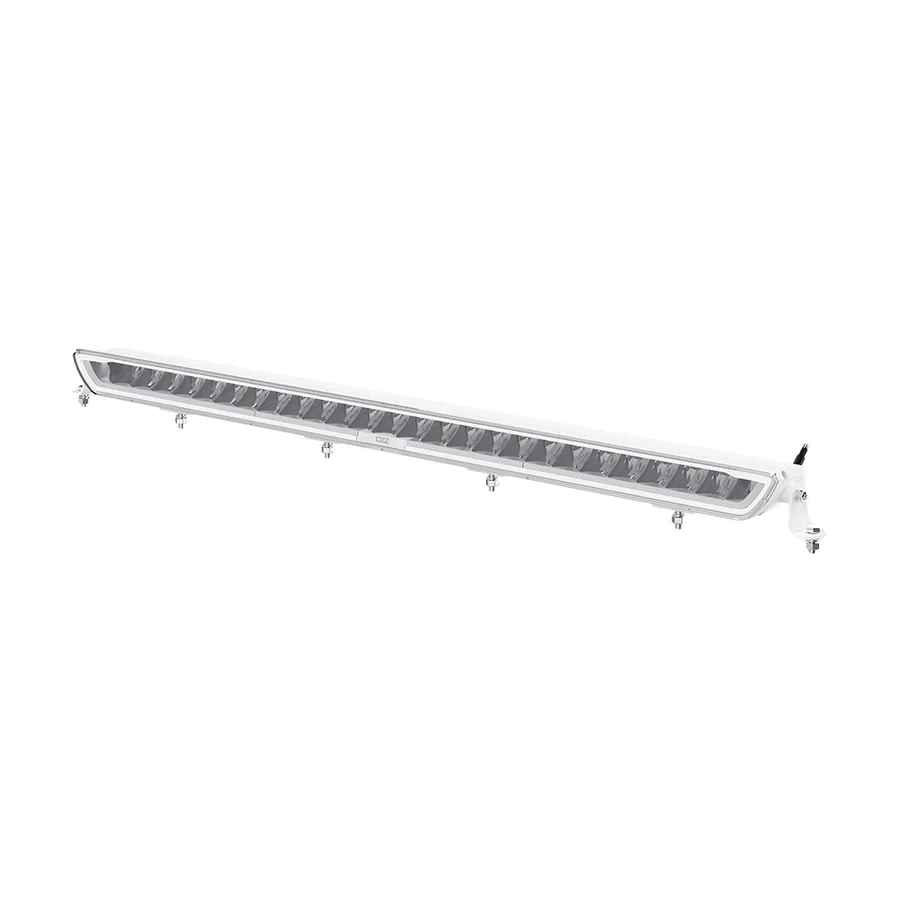 OZZ XB1 P40" White ledbar v:3756639