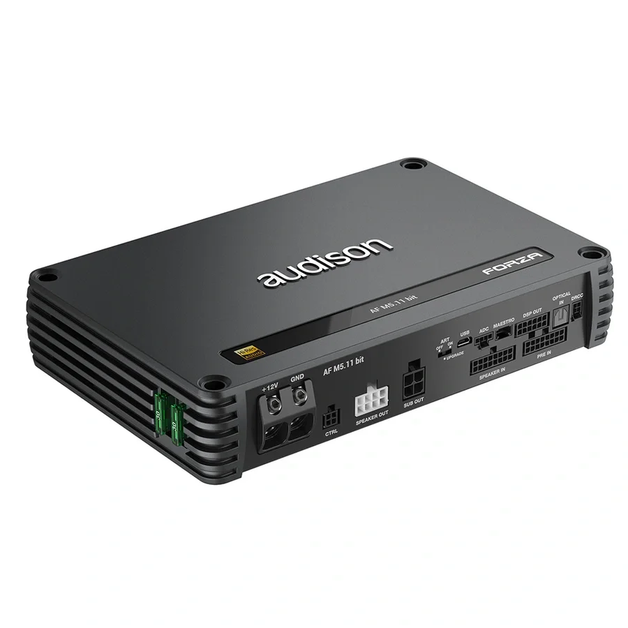 Audison FORZA AF M5.11 bit v:6723696