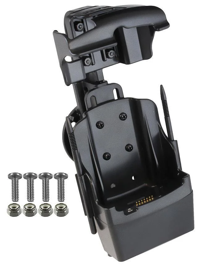 RAM MOUNT UNPKD RAM POW DB9 SYMBOL MC55 EXT CIG v:2631938