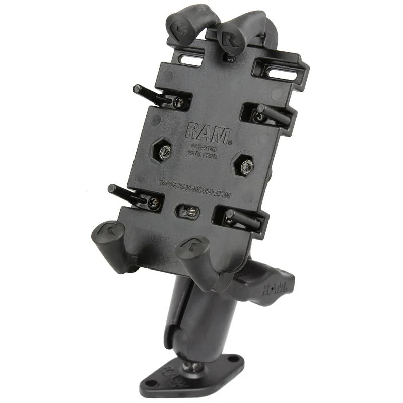 RAM MOUNT UNPKD UNIVERSAL PDA HOLDER W/ DIAMOND v:5186481