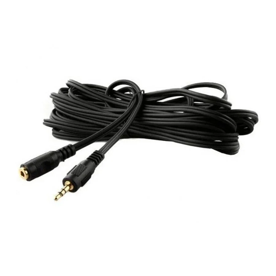 Hertz HMAC35 kabel 3,5mm jack 10m v:2659871