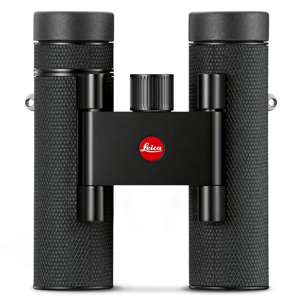 Leica Noctivid Compact 8×25 Black v:2382080