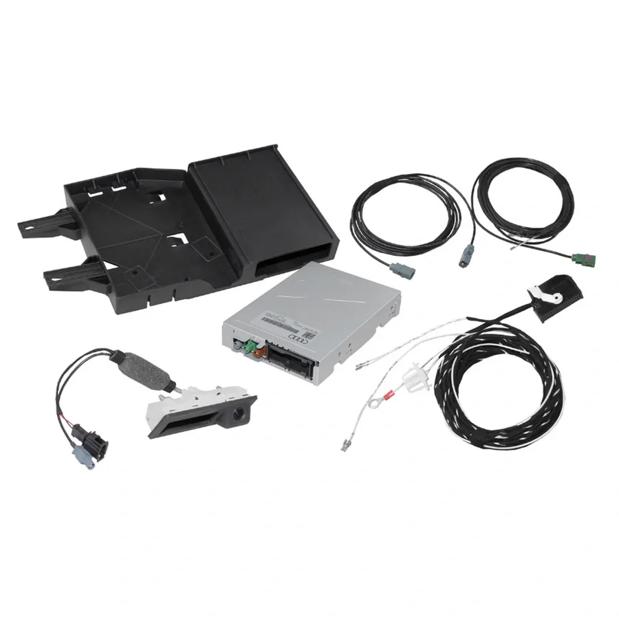 Kufatec OEM Ryggekamerapakke v:6048723