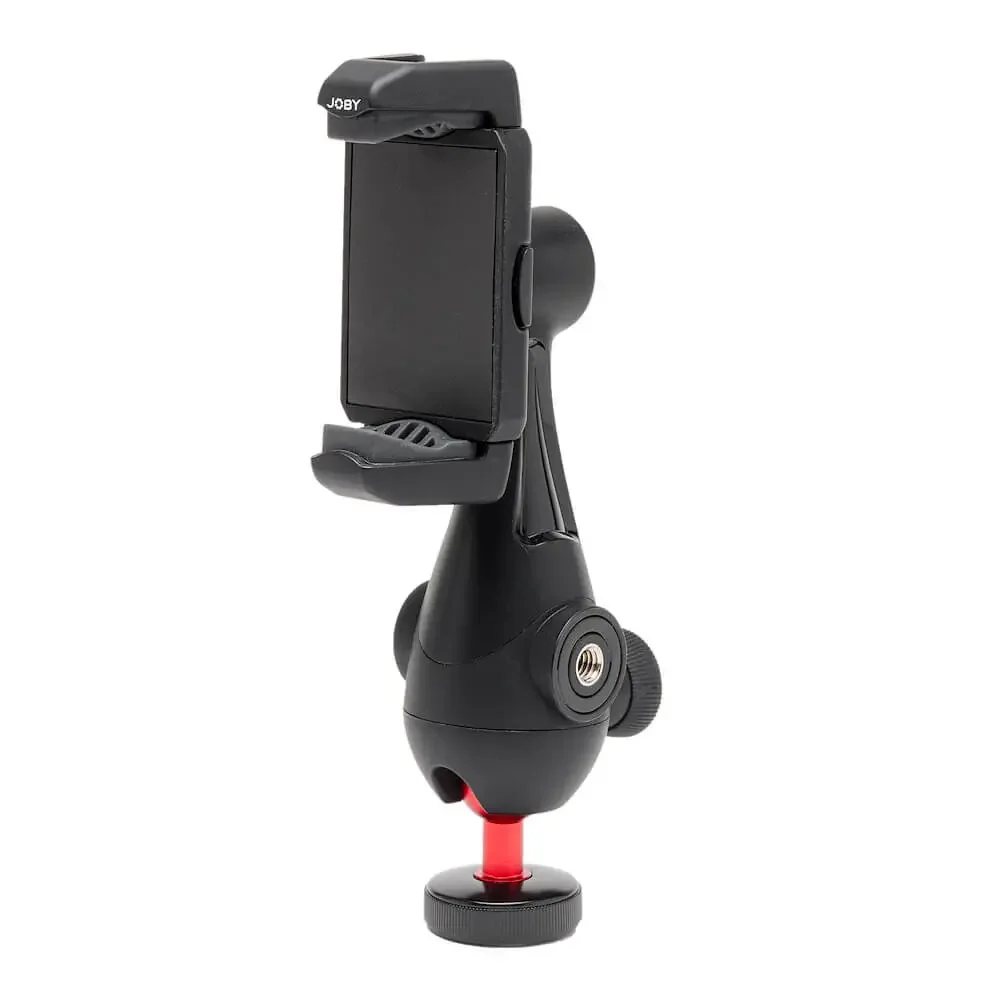 Joby GripTight Mount Pro 3 v:9948407 Joby GripTight Mount Pro 3 v:9948407