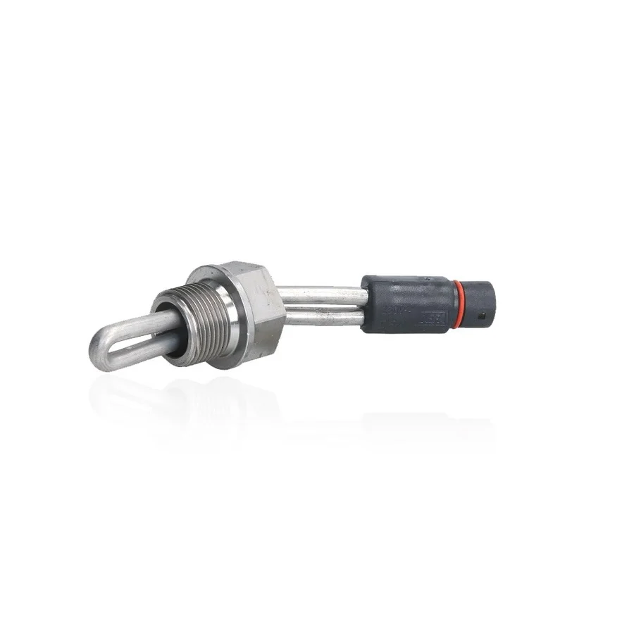 DEFA Motorvarmerelement v:8247312