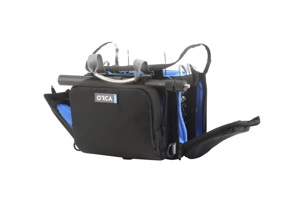 Orca Audio Bag X-liten OR-280 v:2752029