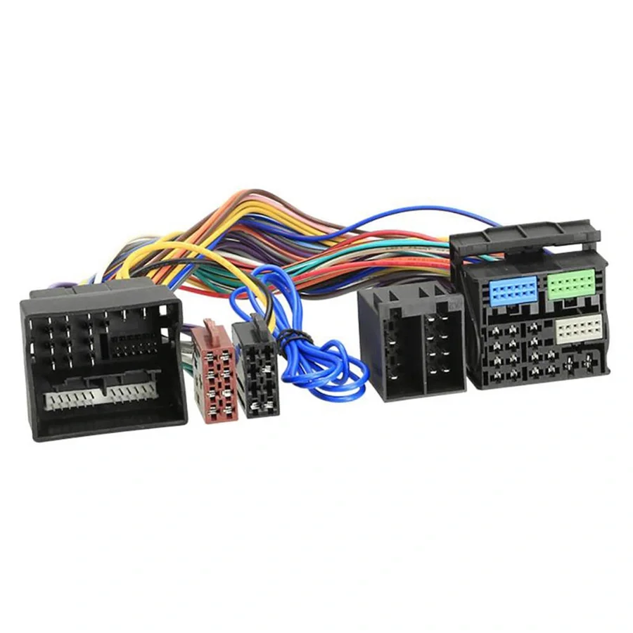ConnectED T-kabelsett v:9378716