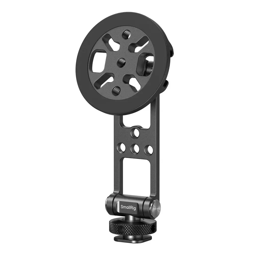 SmallRig 5156 Support w/Cold Shoe Mount v:8268184