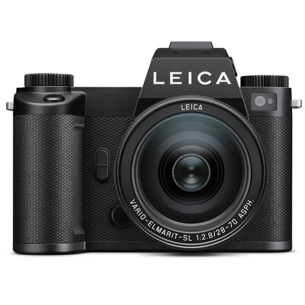 Leica SL3-P Vario Kit 28-70mm v:9155619