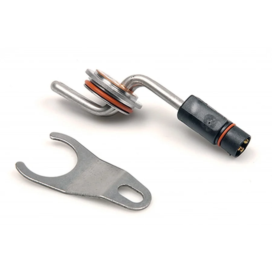 DEFA Motorvarmerelement v:5052837