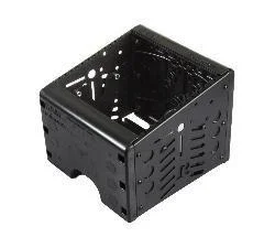 RAM MOUNT RAM TOUGH-BOX VEHICLE CONSOLE 9" LONG v:8360248