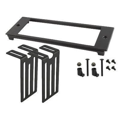 RAM MOUNT A60 RAM CUSTOM FACEPLATE FOR CONSOLE v:6898414