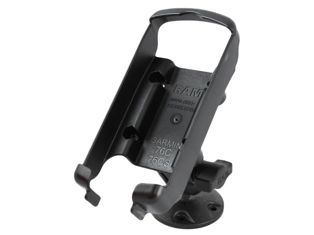 RAM MOUNT RAM SNGLE BALL GARMIN 76C, 76CS PROMO v:2533061