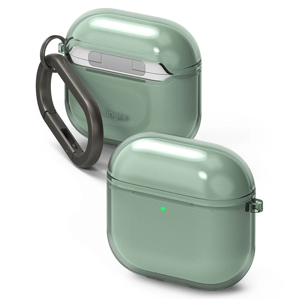 Ringke Apple AirPods 4 Air Deksel, Green