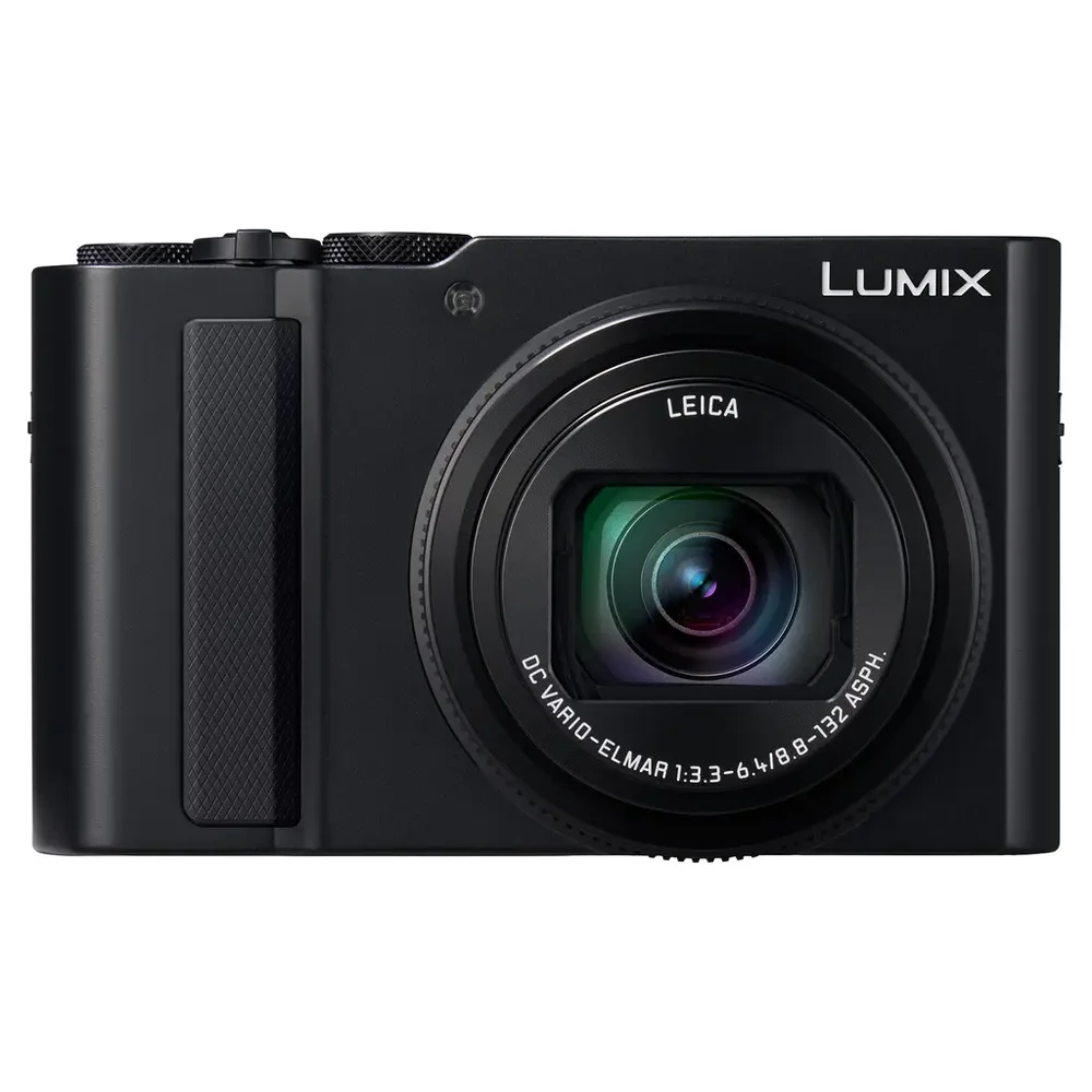 Panasonic Lumix TZ300 Black v:2142751