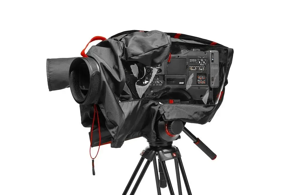 Manfrotto Pro Light RC-1 Rain Cover v:5853253