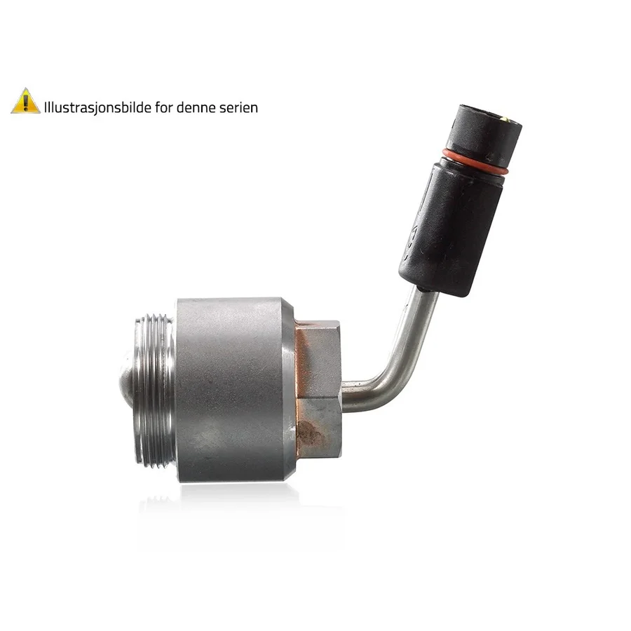 DEFA Motorvarmerelement v:4720499