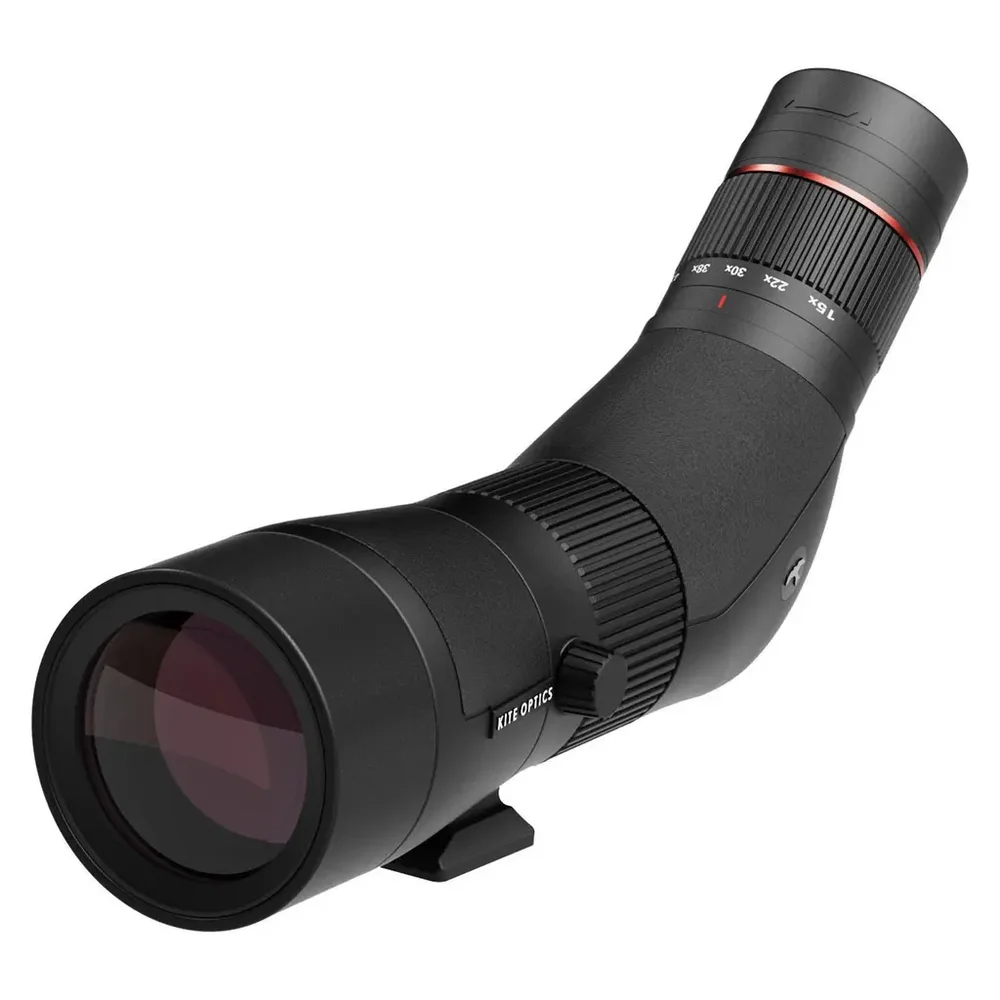 Kite SP65 15-47x Spottingscope v:4399990 Kite SP65 15-47x Spottingscope v:4399990