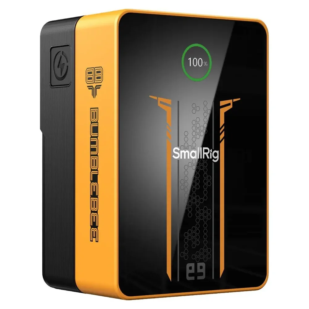 SmallRig 5527 VB99 Pro mini Battery v:8423500