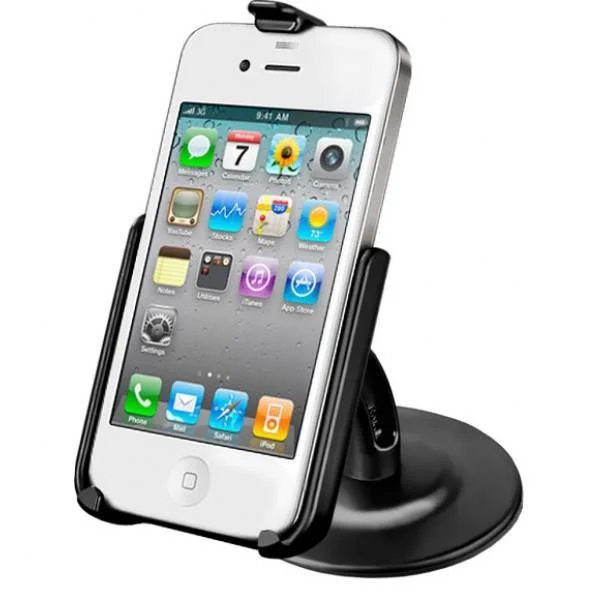 RAM MOUNT RAM LIL' BUDDY MOUNT IPHONE 4 v:2468722