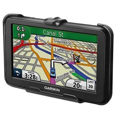 RAM MOUNT UNPKD RAM HOLDER GARMIN NUVI 40 v:8377900