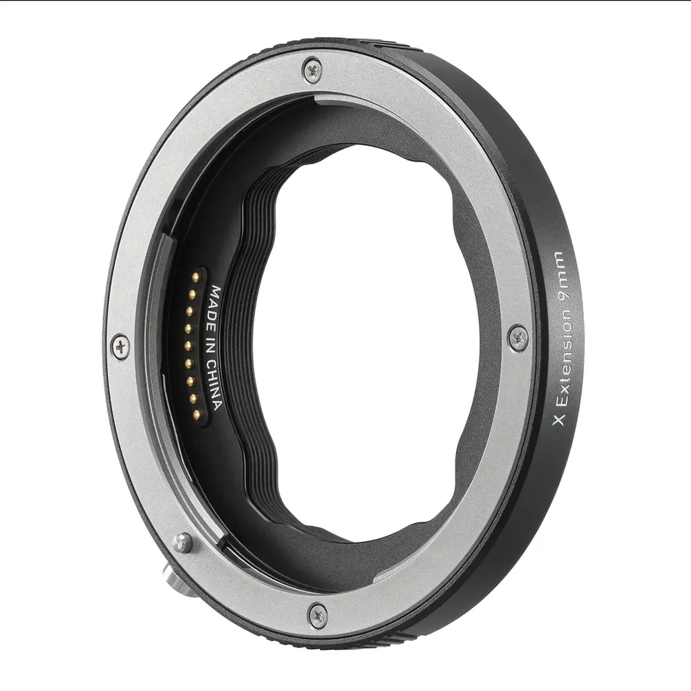 Hasselblad X Extension Tube (9mm) v:8097430