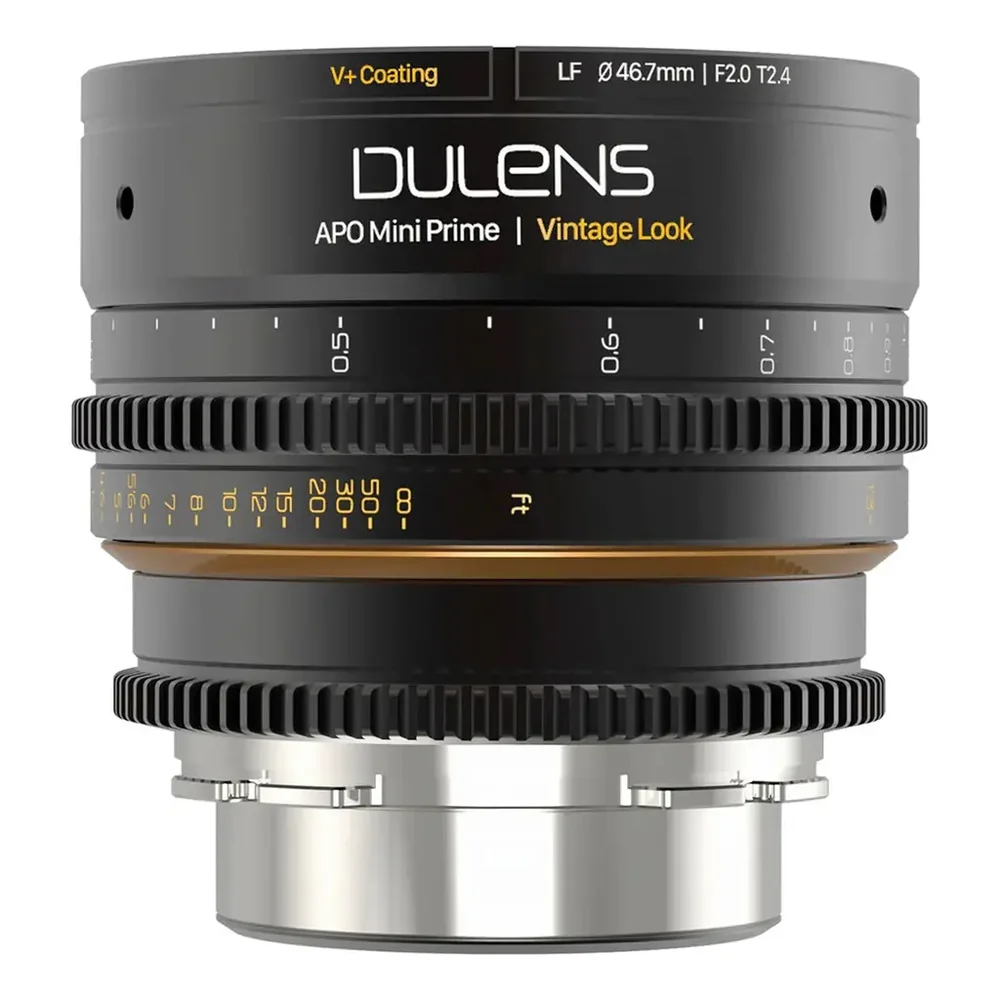 Dulens APO Mini Prime 21mm T2.6 v:6354315