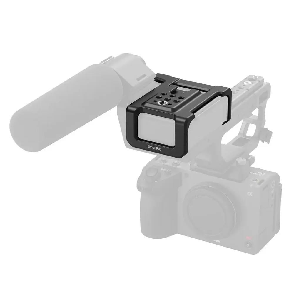 SmallRig 6925 Mount Plate v:1416104