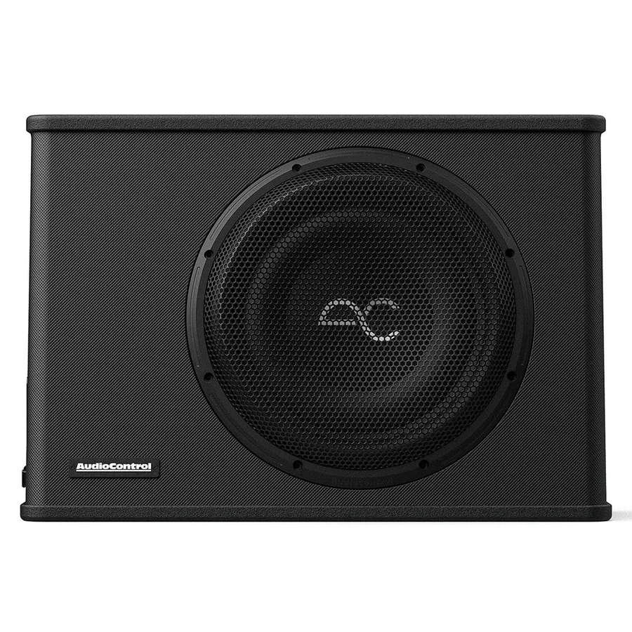 AudioControl SPC-W12 12" basskasse v:760237 AudioControl SPC-W12 12" basskasse v:760237