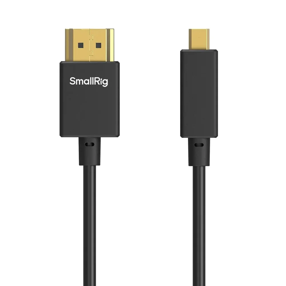 SmallRig 4795 Ultra-Slim 4K 100 cm v:9756648