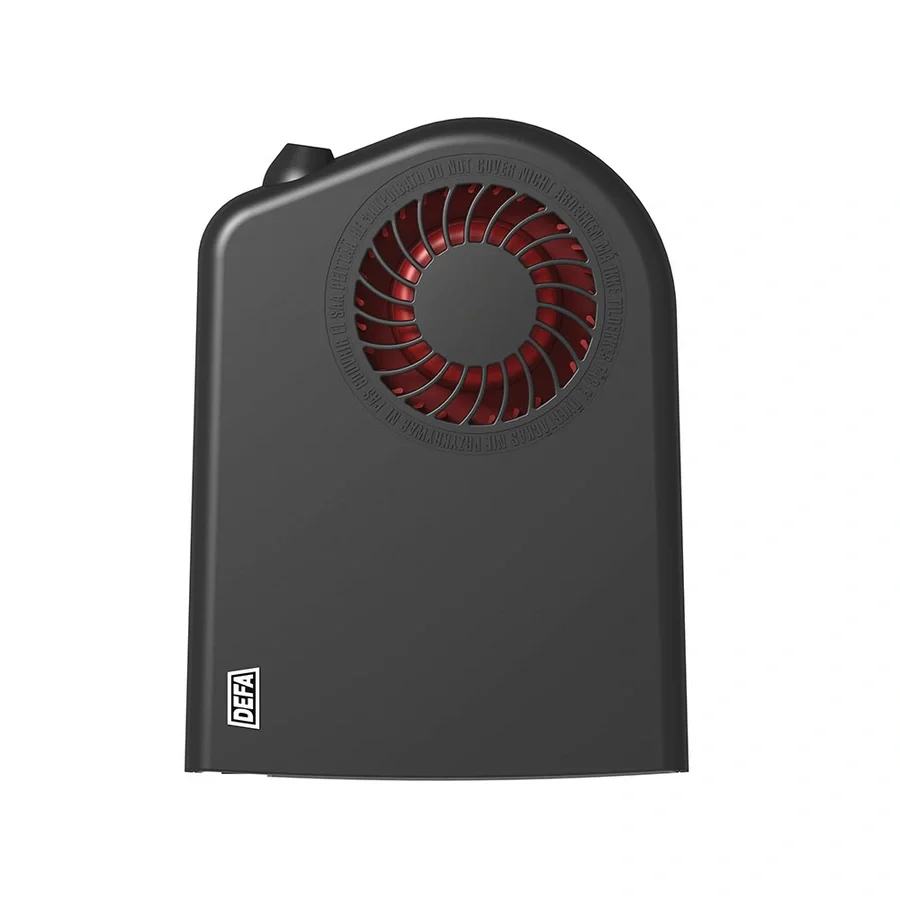 DEFA Termini kupèvarmer - 1000W v:839126