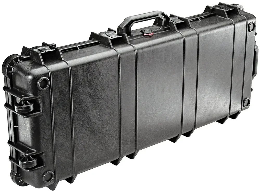 Peli™ 1700 Protector Case m/skum, sort v:5464499