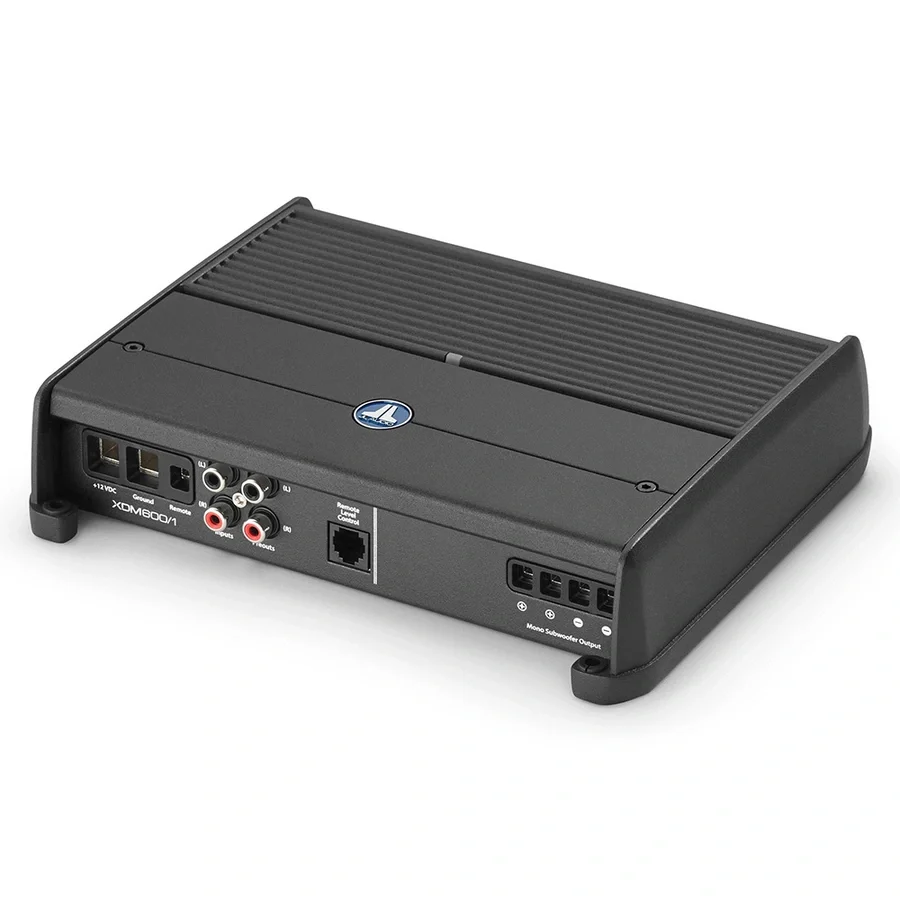 JL Audio – XDM600/1 Marine monoblokk v:3545208 JL Audio – XDM600/1 Marine monoblokk v:3545208