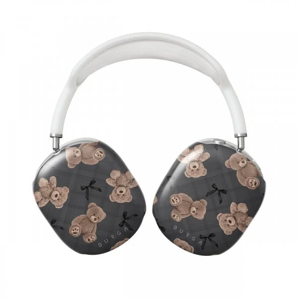 Burga AirPods Max Deksel Design BFF v:5009878