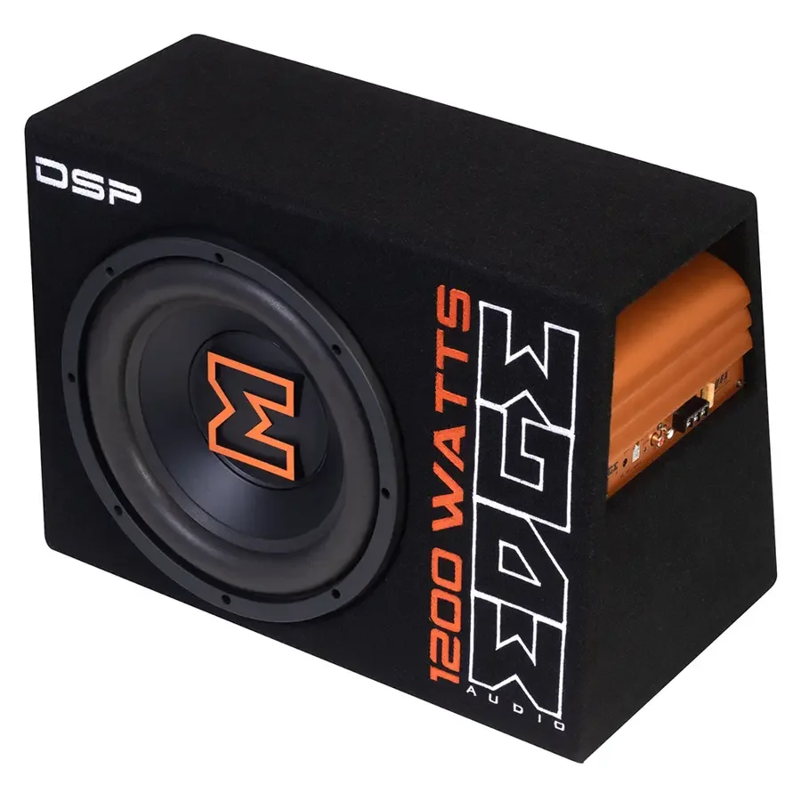 Edge EDBX12ADSP-E3 aktiv subwoofer v:4645333 Edge EDBX12ADSP-E3 aktiv subwoofer v:4645333