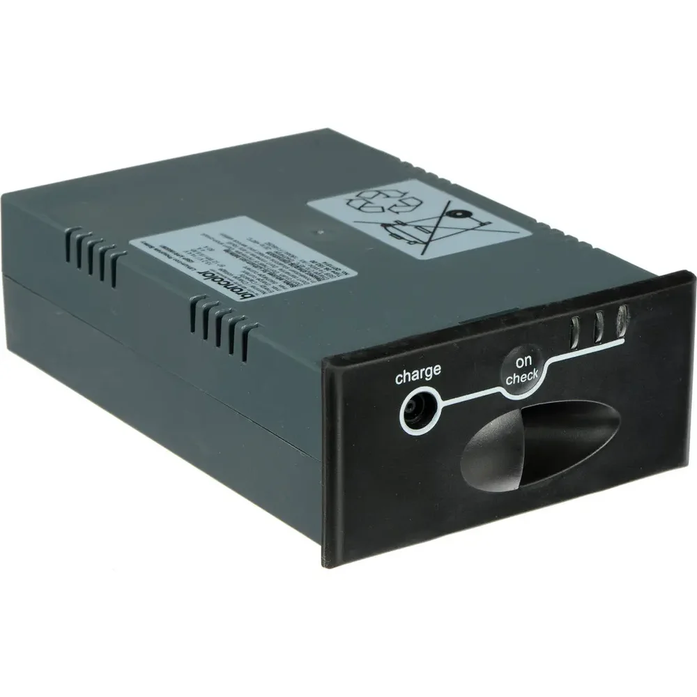 Broncolor rechargeable lithium battery v:1072408 Broncolor rechargeable lithium battery v:1072408