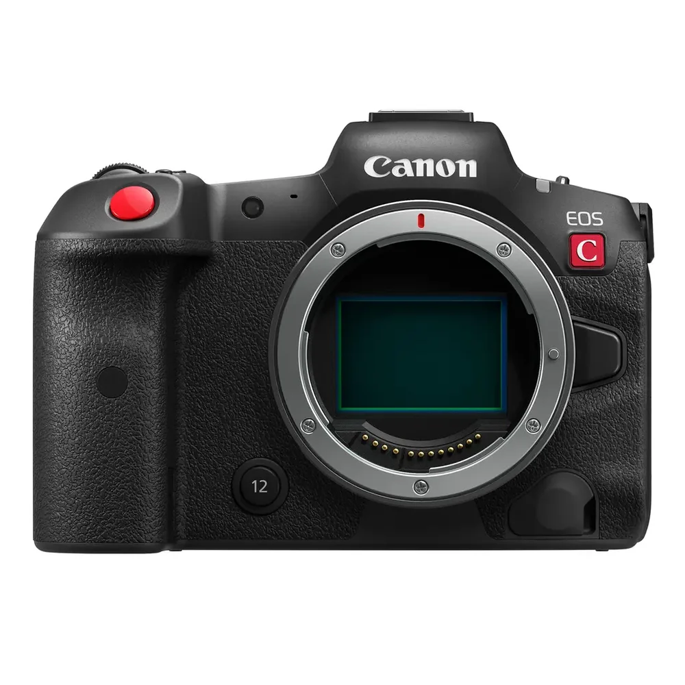 Canon EOS R5 C v:1647764