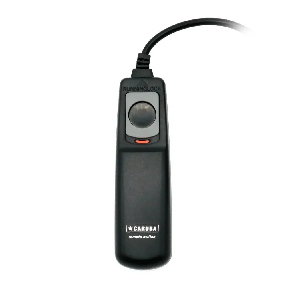 Caruba Fjernutløser Fuji Type-1 1,5m v:7166541