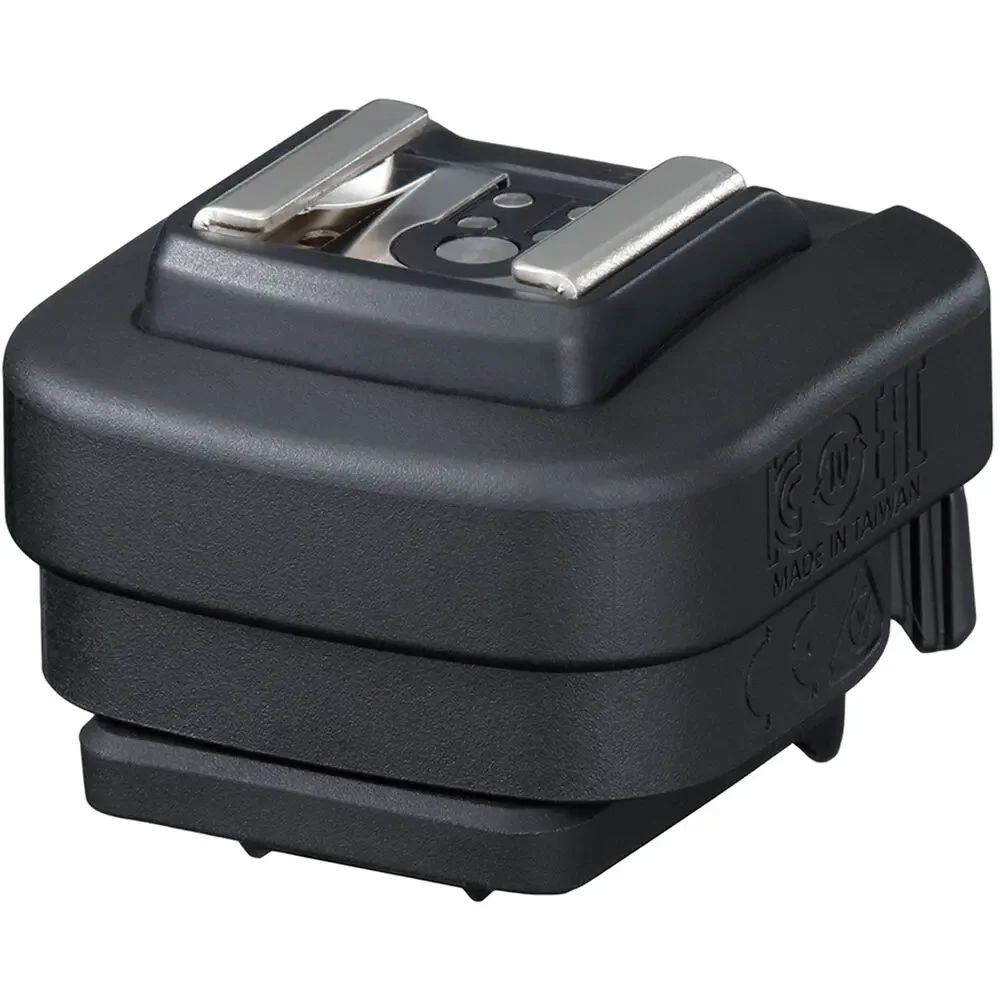 Canon AD-E1 Multi-function Shoe Adapter v:9936900 Canon AD-E1 Multi-function Shoe Adapter v:9936900