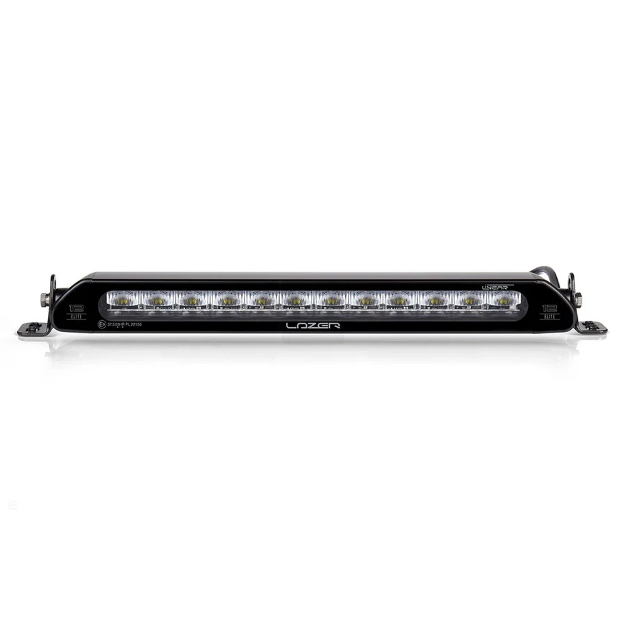Lazer Linear 12 Elite v:1733134 Lazer Linear 12 Elite v:1733134