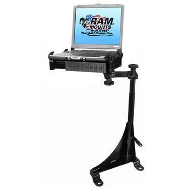 RAM MOUNT VEHICLE SYSTEM 2001- EXPRESS SAVANA VAN v:2757311