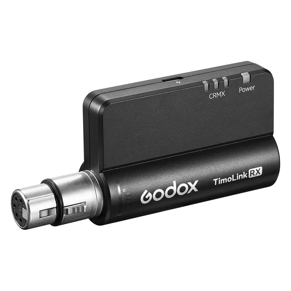 Godox TimoLink Wireless DMX Receiver v:3568422