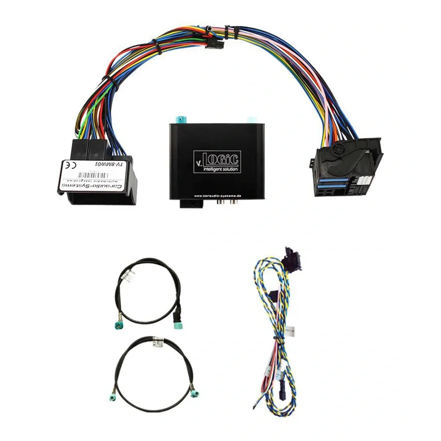 CAS Ryggekameraadapter (CVBS) v:6924613