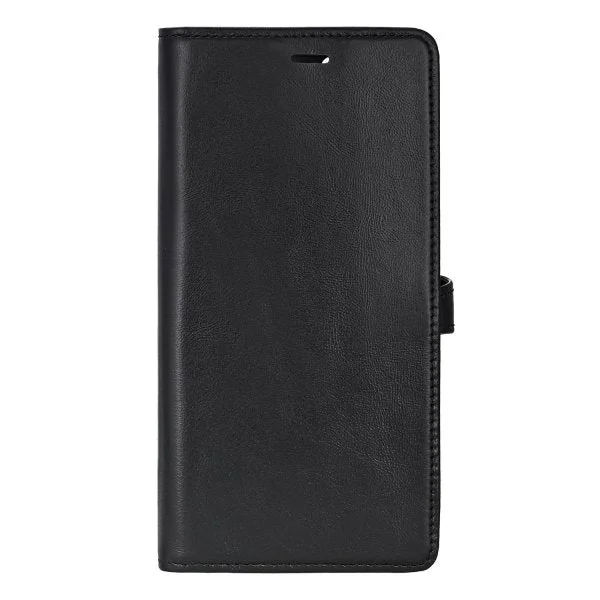 Buffalo Samsung Galaxy S25 Ultra Etui 2-in-1 Detachable Wallet Svart v:2632880